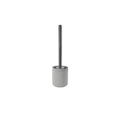 Spirella Cement Support et brosse pour toilettes