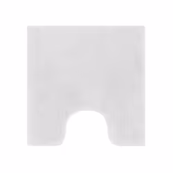 Spirella 7610583191854, Blanc, Coton, 550 mm, 550 mm