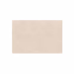Tapis de bain de la marque Spirella. Le tapis 100% Coton assure que vous ne glissez pas sur les carreaux après une douche ou  ...