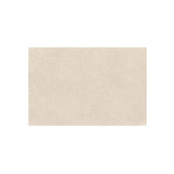 Tapis de bain Coton monterey 60x90cm Sable Spirella