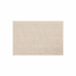 Spirella 7610583192158, Sable, Monochromatique, Rectangulaire, Coton, 40 °C, 50 x 80 cm