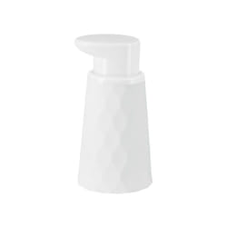 Spirella 7610583193247 Distributeur de savon Blanc