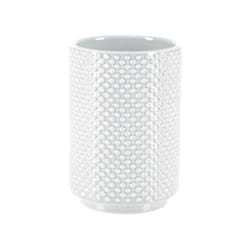 Spirella 7610583193391 porte-brosses à dents Blanc Distributeurs de salle de bain