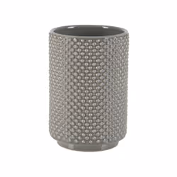 Spirella 7610583193438, Distributeurs de salle de bain, Taupe, 80 mm, 80 mm, 115 mm