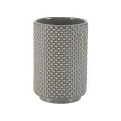 Spirella 7610583193438 porte-brosses à dents Taupe Distributeurs de salle de bain