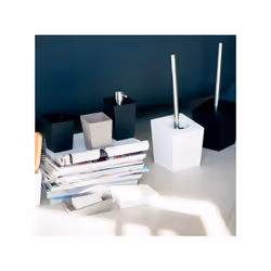 Spirella 7610583198136 porte-savon Noir