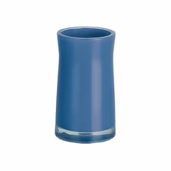 Spirella 7610583198549, Distributeurs de salle de bain, Acrylique, Bleu, 70 mm, 120 mm