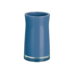 Spirella 7610583198549 porte-brosses à dents Bleu Distributeurs de salle de bain