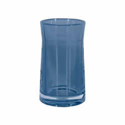Spirella 7610583198594, Distributeurs de salle de bain, Acrylique, Bleu, 70 mm, 120 mm