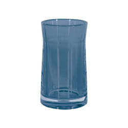 Spirella 7610583198594 porte-brosses à dents Bleu Distributeurs de salle de bain