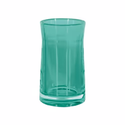 Spirella 7610583198631, Distributeurs de salle de bain, Acrylique, Vert, 70 mm, 120 mm