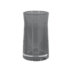 Spirella - Gobelet Acrylique sydney Gris transparent