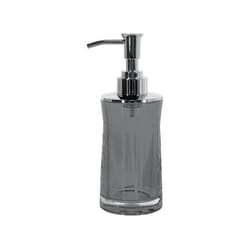 Spirella 7610583198686 Distributeur de savon Gris