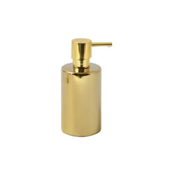 Spirella 7610583198976 Distributeur de savon 0,3 L Or