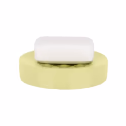 Spirella 7610583198983, Jaune, Vitrocéramique, Ovale, 260 mm, 110 mm