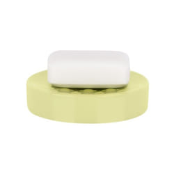 Spirella 7610583198983 porte-savon Jaune