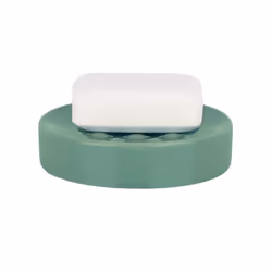 Spirella 7610583199027, Vert, Vitrocéramique, Ovale, 260 mm, 110 mm