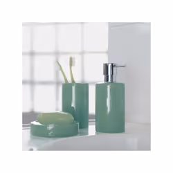 Spirella 7610583199027 porte-savon Vert