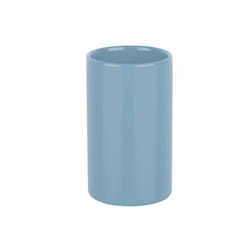 Spirella 7610583199041 porte-brosses à dents Bleu Distributeurs de salle de bain