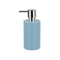 Spirella 7610583199058 Distributeur de savon 0,3 L Bleu