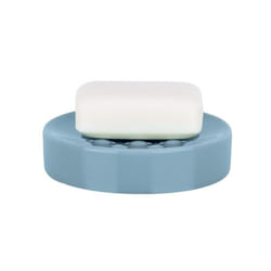 Spirella 7610583199065 porte-savon Bleu