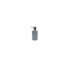 Spirella Relief Distributeur de savon 0,3 L Gris