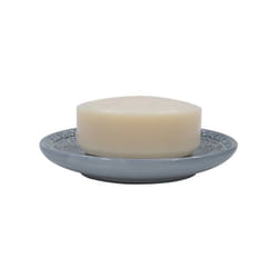 Spirella 7610583199218 porte-savon Gris