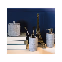 Spirella 7610583199218 porte-savon Gris