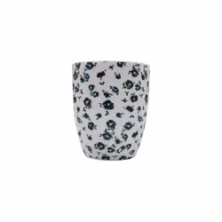 Gobelet de la marque Spirella. Combinez à la fois le pratique et l'élégance grâce à ce Gobelet de la gamme EVE. Idéal pour le ...