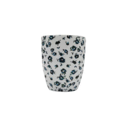 Spirella - Gobelet Porcelaine eve Bleu