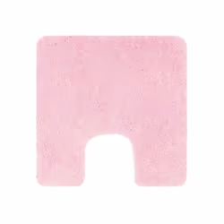 Spirella 7610583199393, Rose, Microfibre, 550 mm, 550 mm