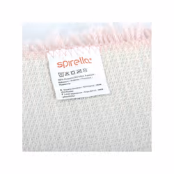 Spirella 7610583199393 tapis de toilette