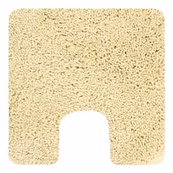 Spirella 7610583199607, Jaune, Microfibre, 550 mm, 550 mm