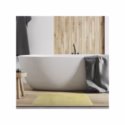 Spirella 7610583199614 tapis de bain et tapis 55 x 65 cm