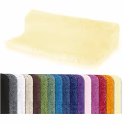 Spirella vous présente, depuis plus de 50 ans d'expérience, des produits idéaux et attrayants ; pour donner une touche de cou ...