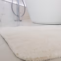 Spirella 7610583200242 tapis de bain et tapis 60 x 90 cm