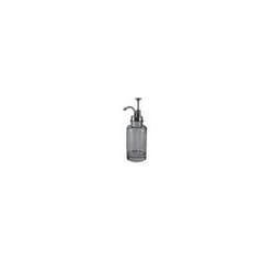 Spirella Yoko Distributeur de savon 0,3 L Gris