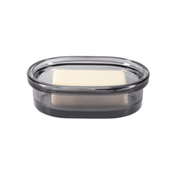 Spirella 7610583200563 porte-savon Gris