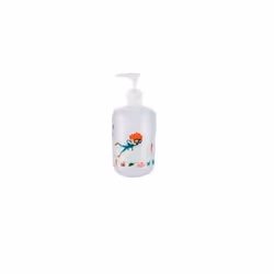 Spirella Diver, 71 mm, 71 mm, 162 mm