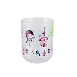 Spirella Fairy Multicolore Distributeurs de salle de bain