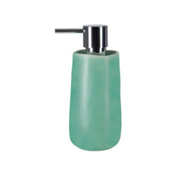 Spirella SINA Distributeur de savon 0,3 L Vert