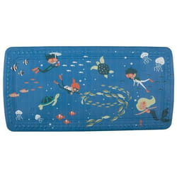 Spirella 7610583200839 tapis de bain et tapis 91 x 36 cm