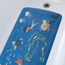 Spirella 7610583200839 tapis de bain et tapis 91 x 36 cm