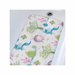 Spirella 7610583200860 Tapis de bain et adhésif antidérapant Tapis de bain anti-dérapant Multicolore