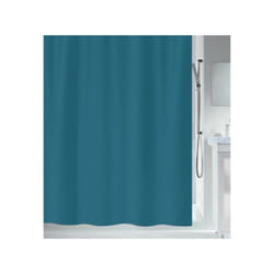 Spirella 10.20123 rideau de douche Polyester Bleu
