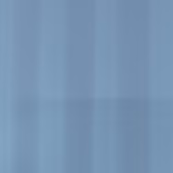 Spirella 7610583201553 rideau de douche Anneau Poly-acétate de vinyle (PEVA) Bleu