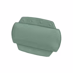 Coussin de bain de la marque Spirella. MADE IN EUROPE. Accessoire de bain indispensable pour votre bain. Il offre une expérie ...