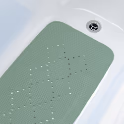 Spirella 7610583201805 tapis de bain et tapis 71 x 36 cm