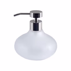 Distributeur de savon de la marque Spirella. Tout en élégance, le distributeur de savon de la gamme MALA est un indispensable ...