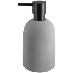 Distributeur de savon Céramique gemma Gris Spirella